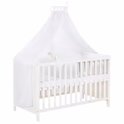 roba 0176W-16V191, Lit bébé