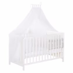 roba 0176W-16V191 Lit pour bébé Lit bébé