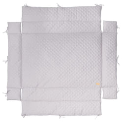 roba 377077V230 Accessoire pour parc de bébé Tapis de jeu/matelas