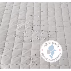 roba 377077V230 Accessoire pour parc de bébé Tapis de jeu/matelas