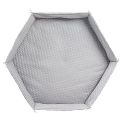 roba Laufgittereinlage 6-eckig Tapis de jeu/matelas