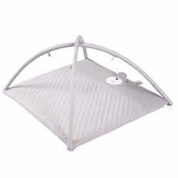 roba Sammy Polyester Gris, Argent Tente - Vue supplémentaire 4