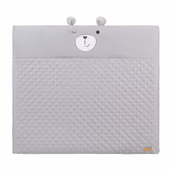 roba Sammy Polyester Gris, Argent Tente - Vue supplémentaire 5