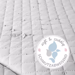 roba Sammy Polyester Gris, Argent Tente - Vue supplémentaire 8