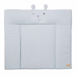 roba 308017V231, Cyan, Monochromatique, Polyester, Rectangulaire, Intérieure, Garçon