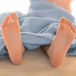 roba 306113G228 Couverture pour bébé