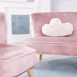 roba 205010V229 Oreiller pour bébé Mauve, Rose - Vue supplémentaire 4