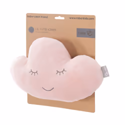 roba 205010V229 Oreiller pour bébé Mauve, Rose - Vue supplémentaire 5