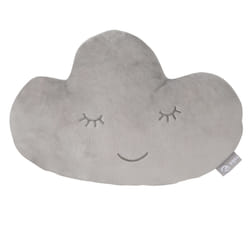roba style Oreiller pour bébé Gris