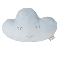 roba style Oreiller pour bébé Bleu
