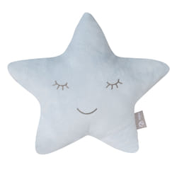 roba style Oreiller pour bébé Bleu