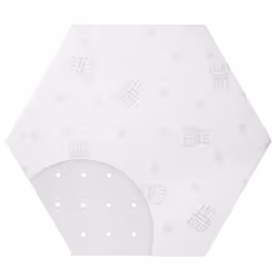roba 213007, 1120 mm, 970 mm, 40 mm, 1,22 kg