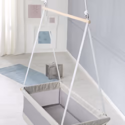 roba 'safe asleep' Gris - Vue supplémentaire 5