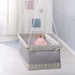 roba 'safe asleep' Gris - Vue supplémentaire 6