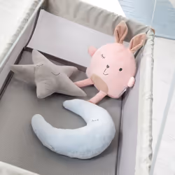 roba 'safe asleep' Gris - Vue supplémentaire 7