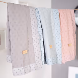 roba 306111G228 Couverture pour bébé