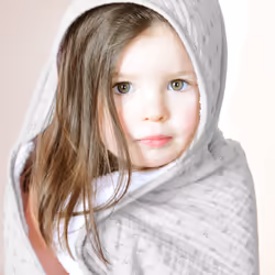 roba 306120G227 serviette pour bébé