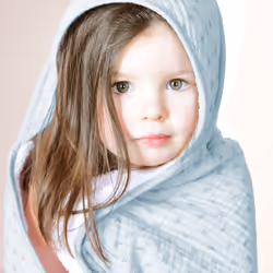 roba 306120G228 serviette pour bébé