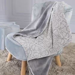 roba 306100J210 Couverture pour bébé