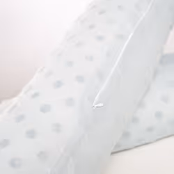 roba Lil Planet 170 x 12 cm Polyester Bleu