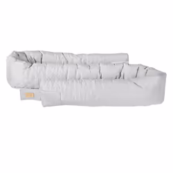 roba 307200V230 Lit pour bébé Lit bébé Gris