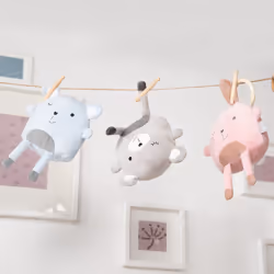roba 306160V229 peluche