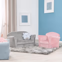 roba 450111GA sofa pour enfants - Vue supplémentaire 5