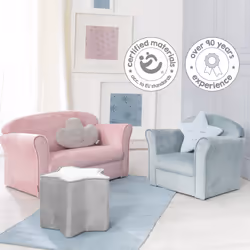 roba 450111GA sofa pour enfants - Vue supplémentaire 9