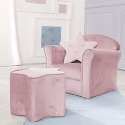 roba 450121MA fauteuil pour enfants