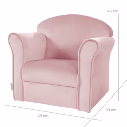 roba 450121MA fauteuil pour enfants - Vue supplémentaire 5