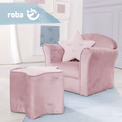 roba 450121MA fauteuil pour enfants - Vue supplémentaire 6