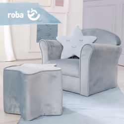 roba 450121SY fauteuil pour enfants - Vue supplémentaire 5