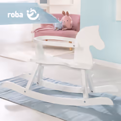 roba 6918WE jouet à bascule et à enfourcher - Vue supplémentaire 8