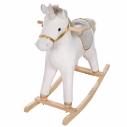 roba 460120, 2 an(s), Contre-plaqué, Or, Gris, Blanc