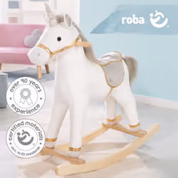 roba 460120 jouet à bascule et à enfourcher