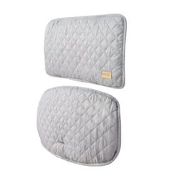 roba 318052V230 accessoire pour chaise haute Coussin pour chaise haute bébé Gris