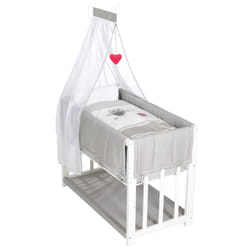 roba 289149WES148 Lit pour bébé