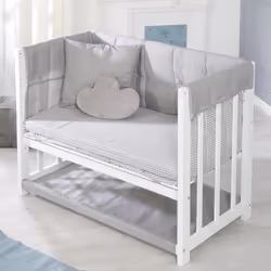 roba 289149WES148 Lit pour bébé