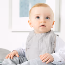 roba Lil Planet set de cadeaux bébés Garçon/Fille Bleu