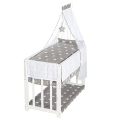 roba 289153WEV190 Lit pour bébé