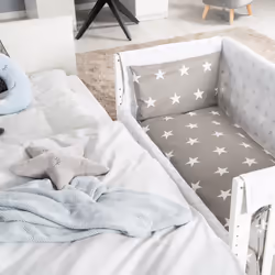roba 289153WEV190 Lit pour bébé