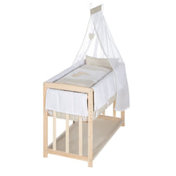 roba 289154NAS105 Lit pour bébé Lit bébé
