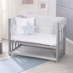 roba 289153TPV235 Lit pour bébé