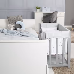 roba 289153TPV235 Lit pour bébé - Vue supplémentaire 5