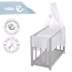roba 289153TPV235 Lit pour bébé - Vue supplémentaire 9