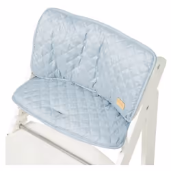 roba 318052V231 coussin de chaise Cyan Coussin assise et dossier