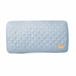roba 318052V231 coussin de chaise Cyan Coussin assise et dossier - Vue supplémentaire 4