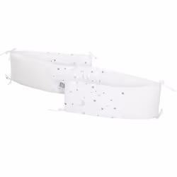 roba Star magic grey Lit convertible Contre-plaqué Blanc - Vue supplémentaire 9