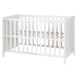 roba 0176W-1 Lit pour bébé