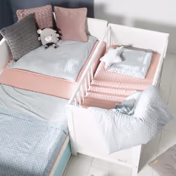 roba 0176W-1 Lit pour bébé